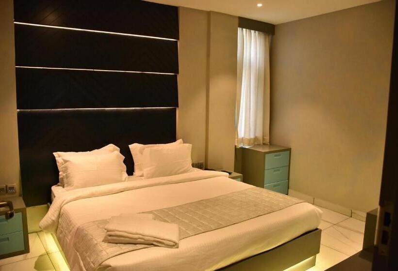 Nt Hotels And Resorts Akridha