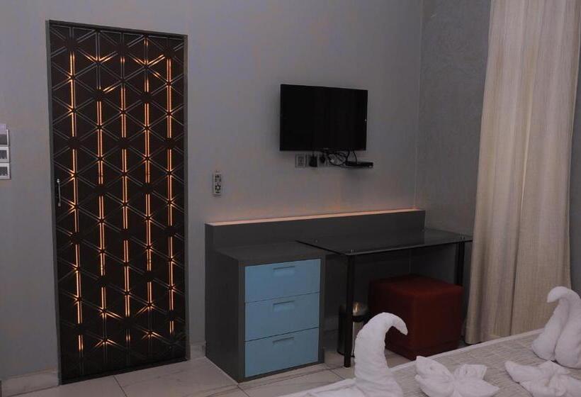 Nt Hotels And Resorts Akridha