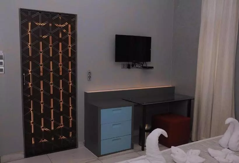 Nt Hotels And Resorts Akridha