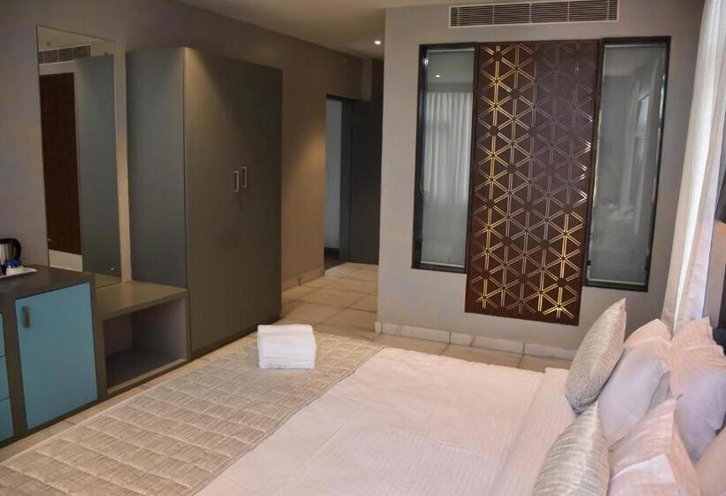 Nt Hotels And Resorts Akridha