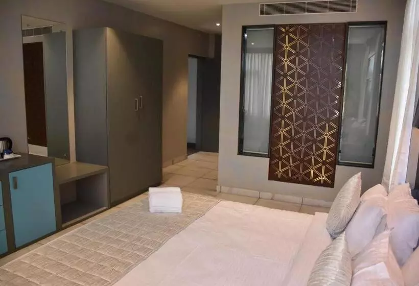 Nt Hotels And Resorts Akridha