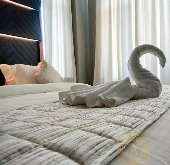 Nt Hotels And Resorts Akridha