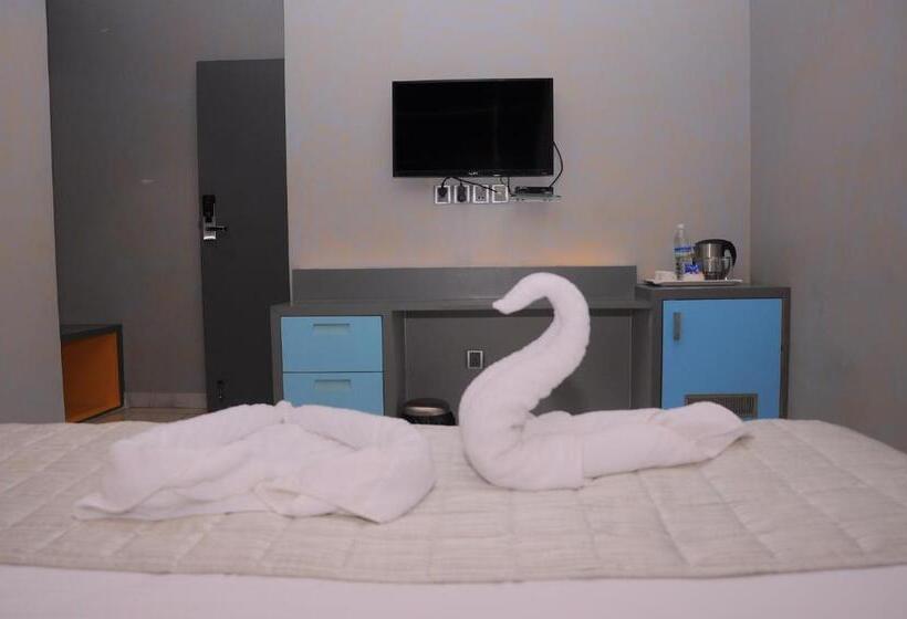 Nt Hotels And Resorts Akridha