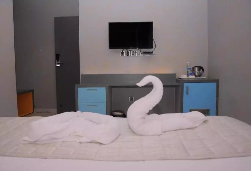 Nt Hotels And Resorts Akridha