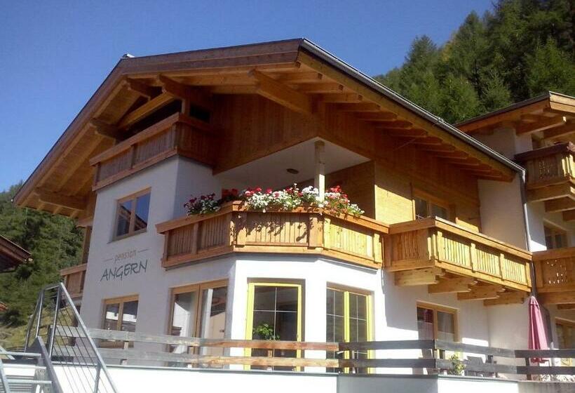 Pension Angern