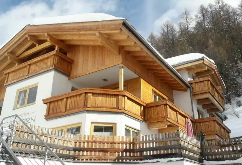 Pension Angern