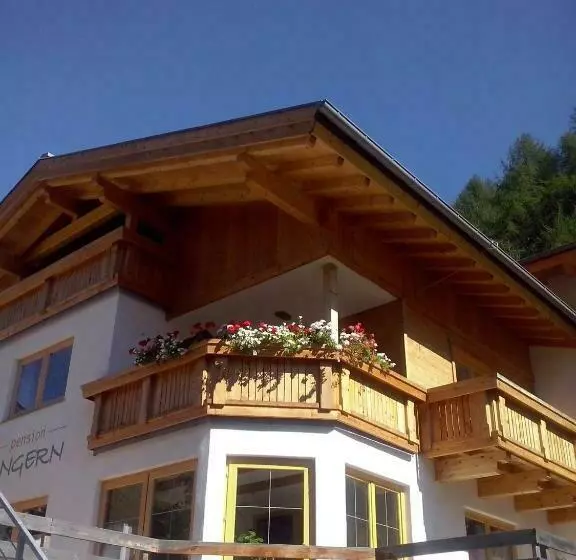 Pension Angern