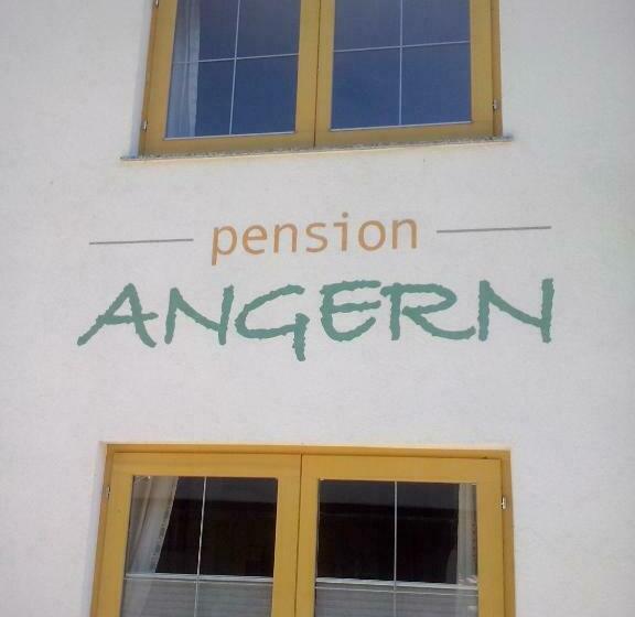 Pension Angern