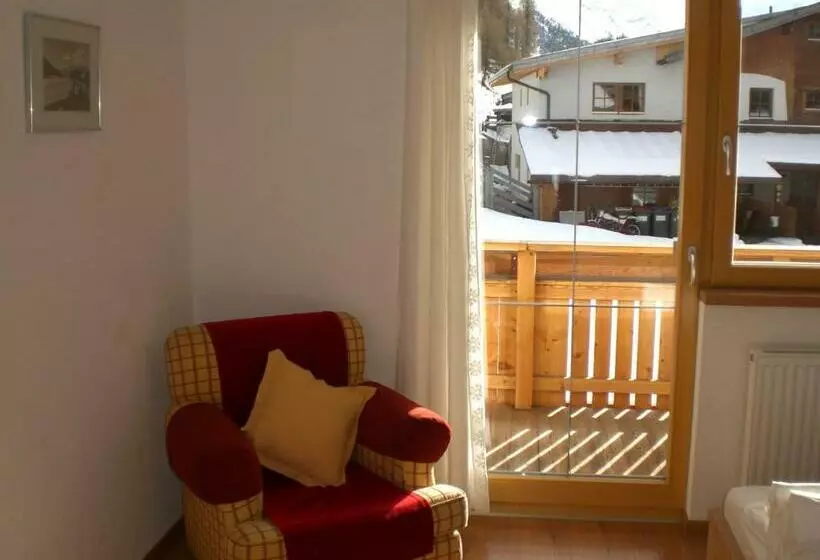 Pension Angern
