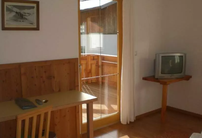 Pension Angern
