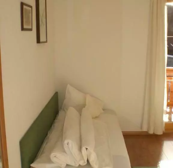 Pension Angern