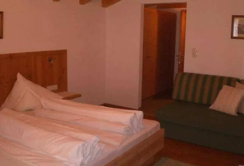 Pension Angern