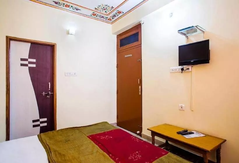 هاستل New City Inn