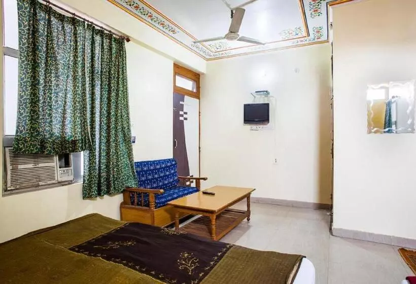 هاستل New City Inn