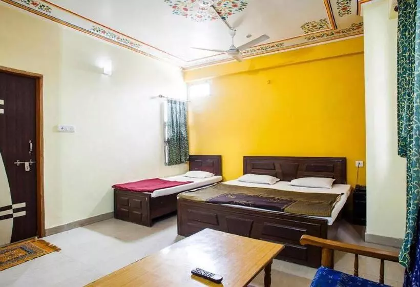 هاستل New City Inn