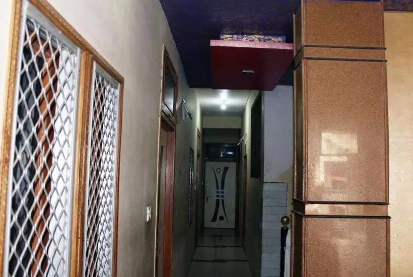 هاستل New City Inn