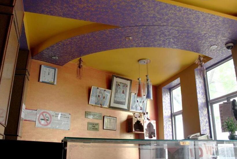 هاستل New City Inn