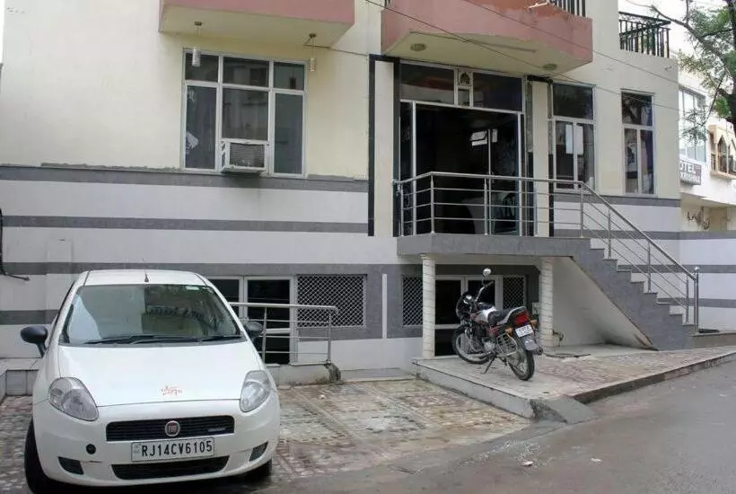 هاستل New City Inn