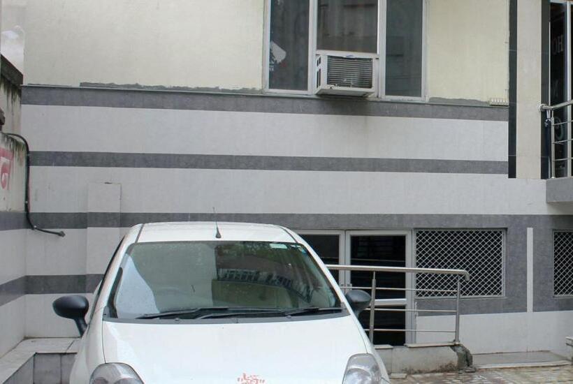 هاستل New City Inn