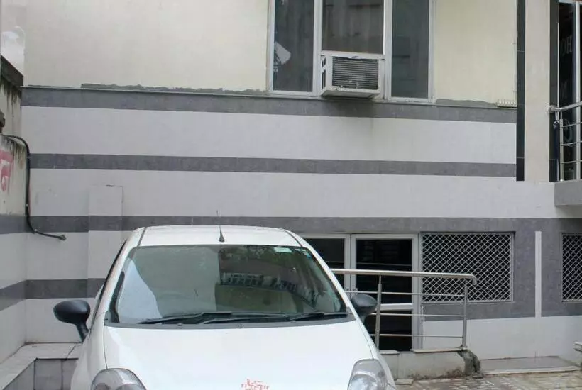 هاستل New City Inn
