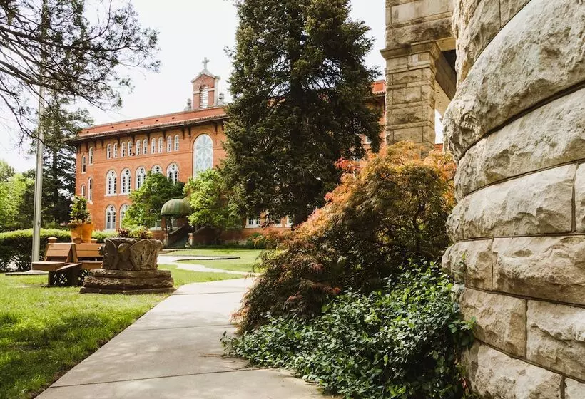 Aamiaismajoitus (B&B) The Mansion At Elfindale