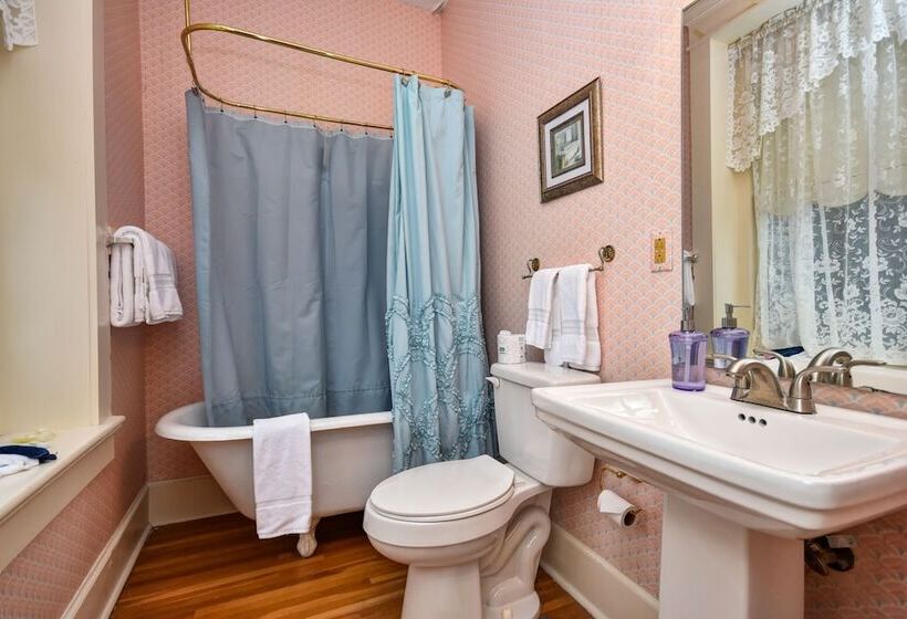 Bed and Breakfast The Mansion At Elfindale