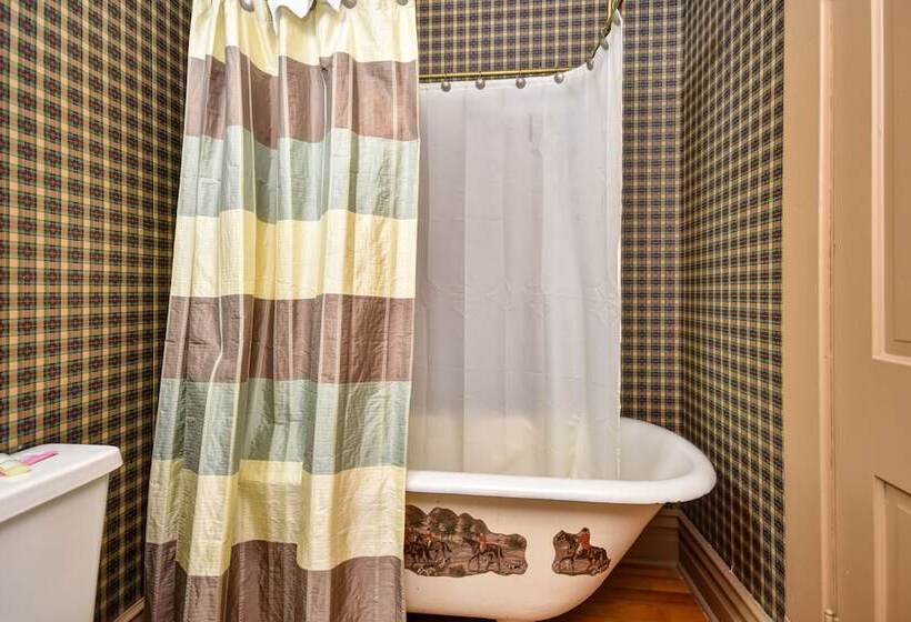 Bed and Breakfast The Mansion At Elfindale