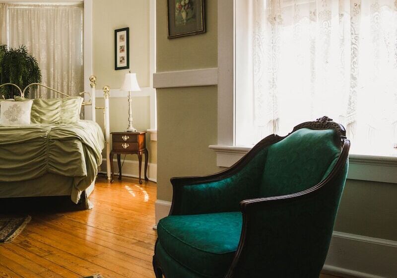 Bed and Breakfast The Mansion At Elfindale