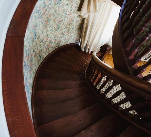 Bed and Breakfast The Mansion At Elfindale