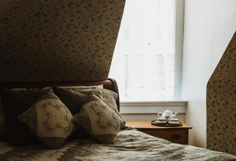 Bed and Breakfast The Mansion At Elfindale