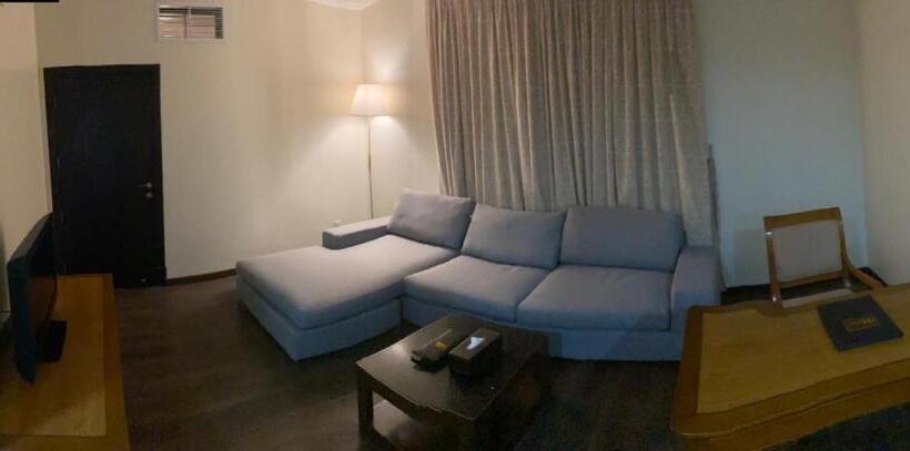 Doolve Hotel Al Khobar