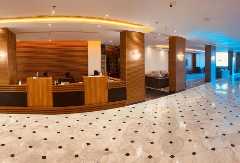 Doolve Hotel Al Khobar