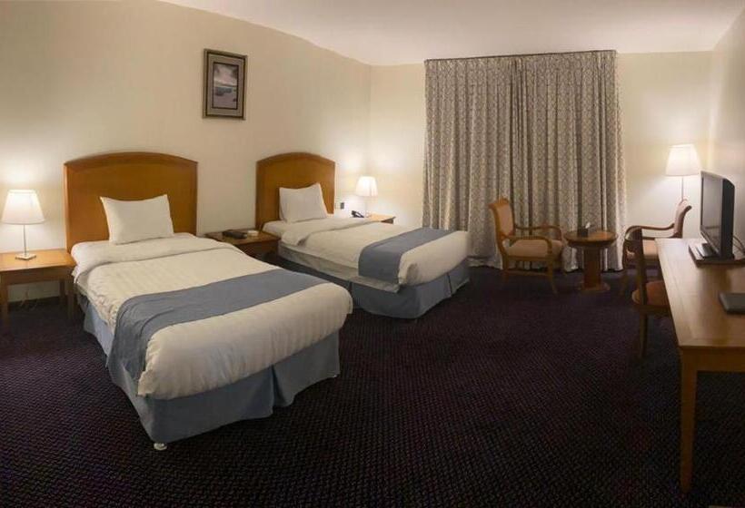 Doolve Hotel Al Khobar