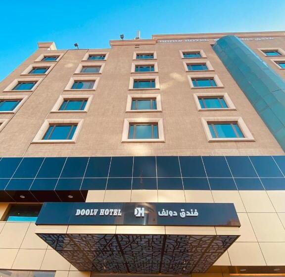 Doolve Hotel Al Khobar