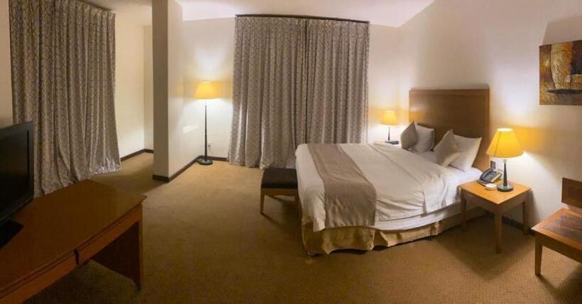 Doolve Hotel Al Khobar