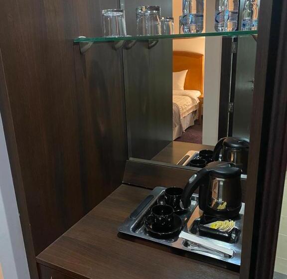 Doolve Hotel Al Khobar