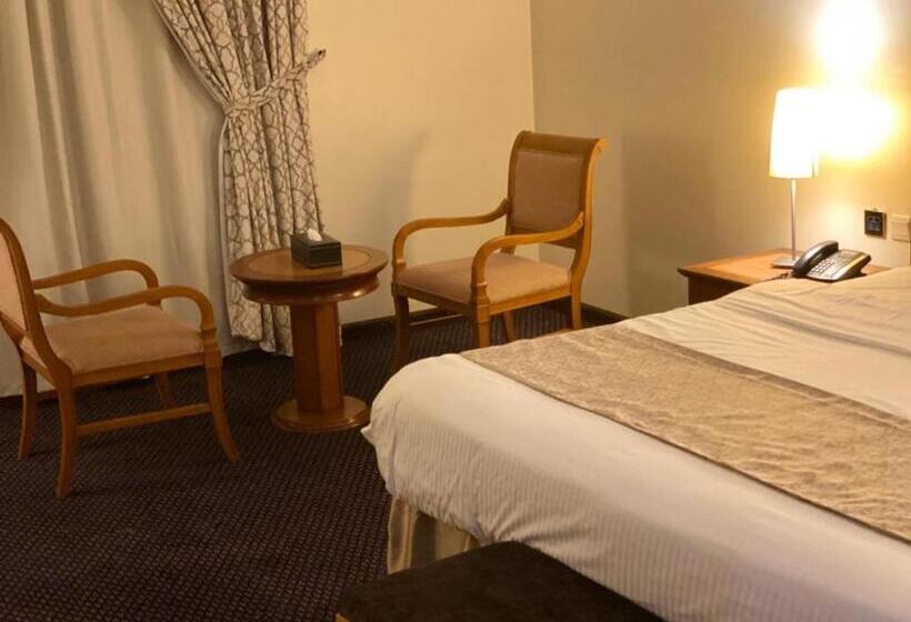 Doolve Hotel Al Khobar