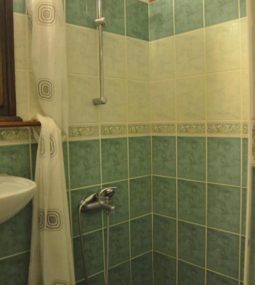 Homeros Pension & Guesthouse