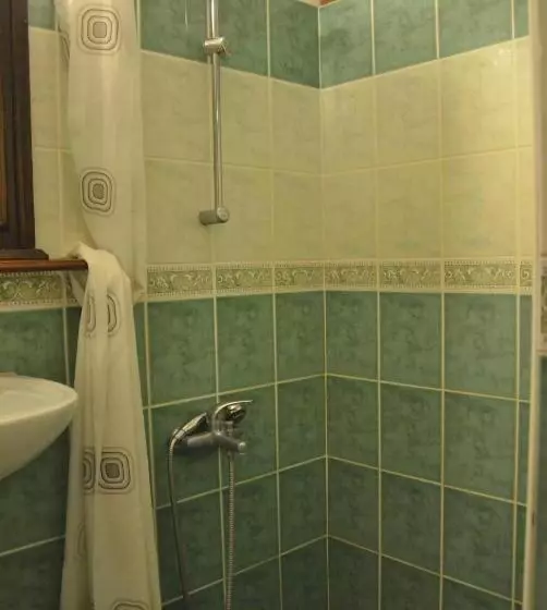 Homeros Pension & Guesthouse