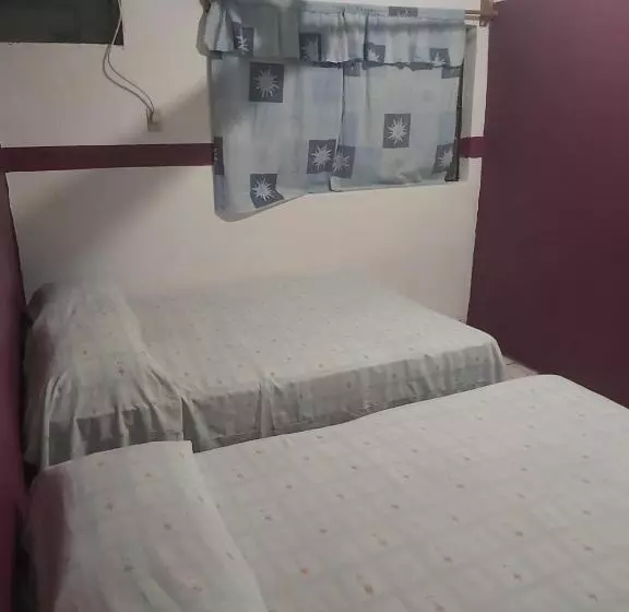 هتل Ayalamar Manzanillo