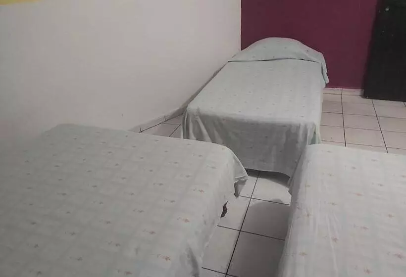 هتل Ayalamar Manzanillo