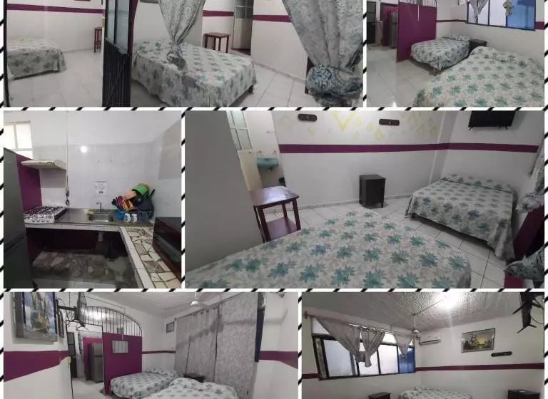 هتل Ayalamar Manzanillo