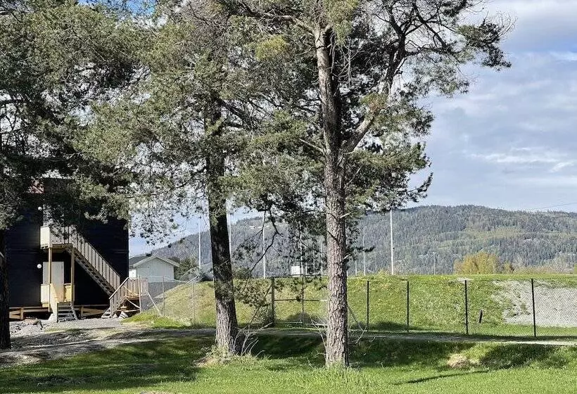 ホテル Biri Arena Overnatting