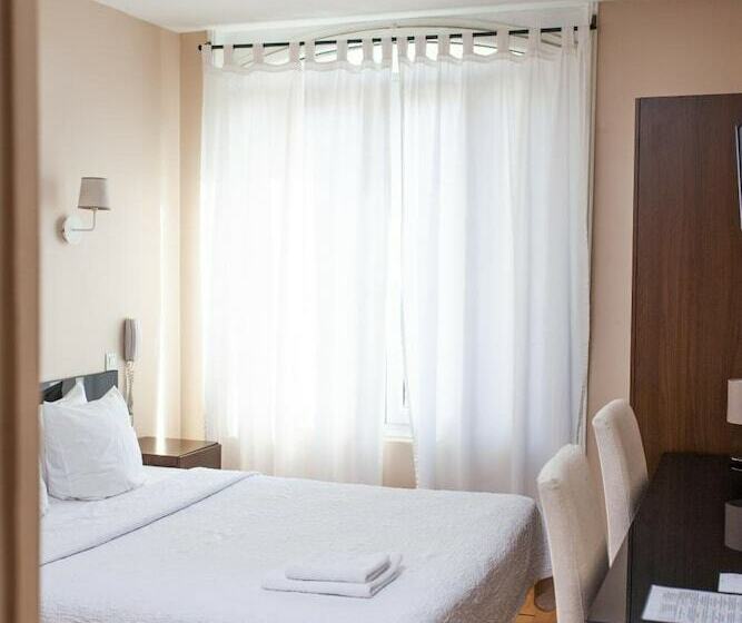 בית מלון כפרי Hôtel Du Parc