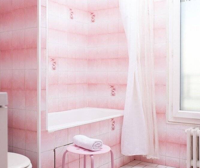 בית מלון כפרי Hôtel Du Parc