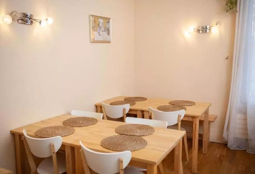 Hotelli Hôtel Du Parc