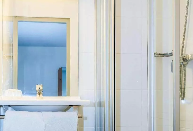 Sure Hotel By Best Western Nimes Est