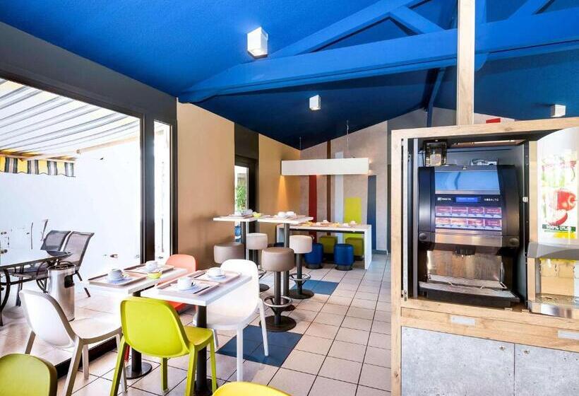 Sure Hotel By Best Western Nimes Est