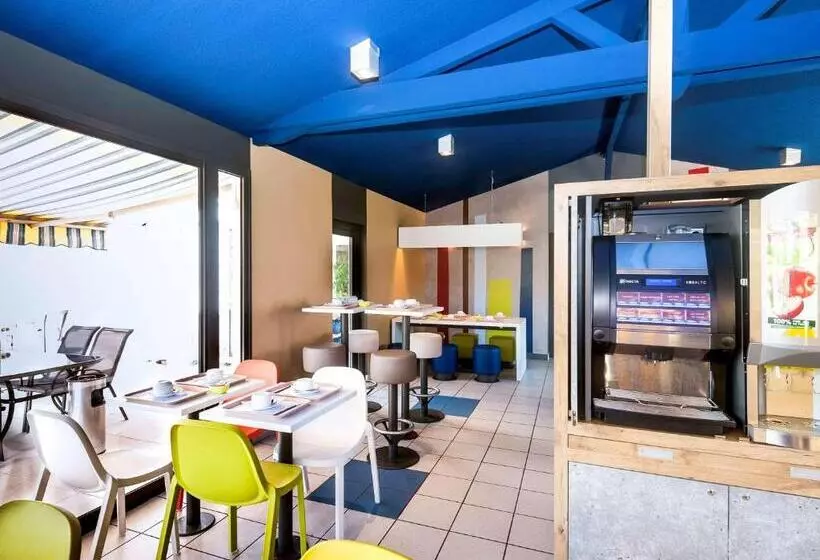 Sure Hotel By Best Western Nimes Est