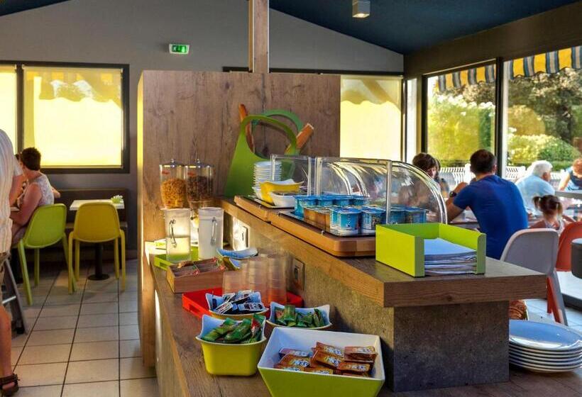 Sure Hotel By Best Western Nimes Est